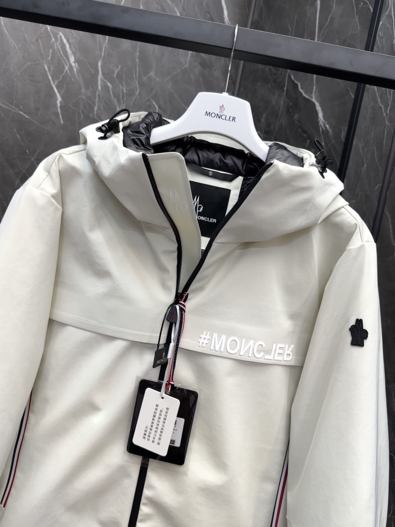 Balenciaga Down Coat